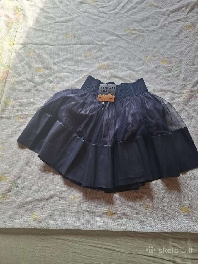 Tokyo Doll sijonas - nuotraukos Nr. 4