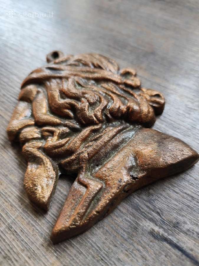 Interjero detalė - nuotraukos Nr. 6