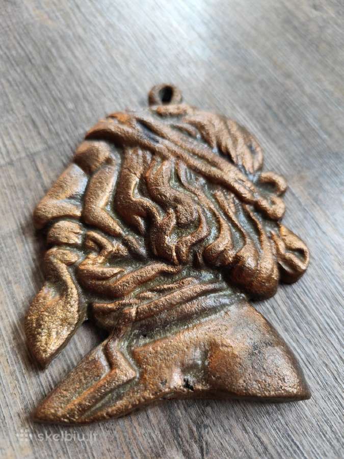 Interjero detalė - nuotraukos Nr. 7