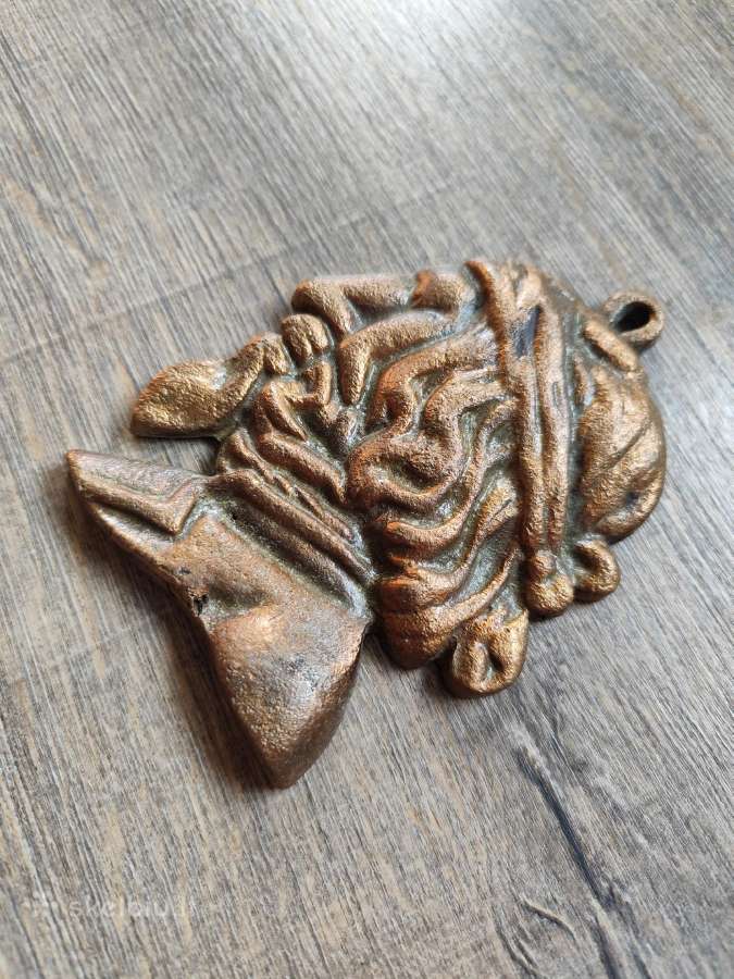 Interjero detalė - nuotraukos Nr. 8