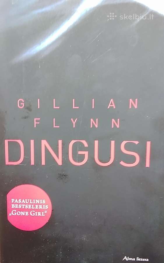 Dingusi