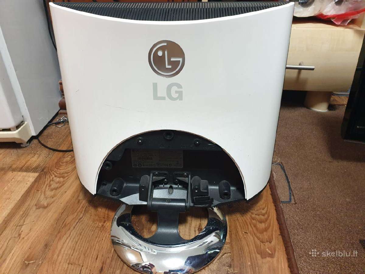LG monitorius - nuotraukos Nr. 2