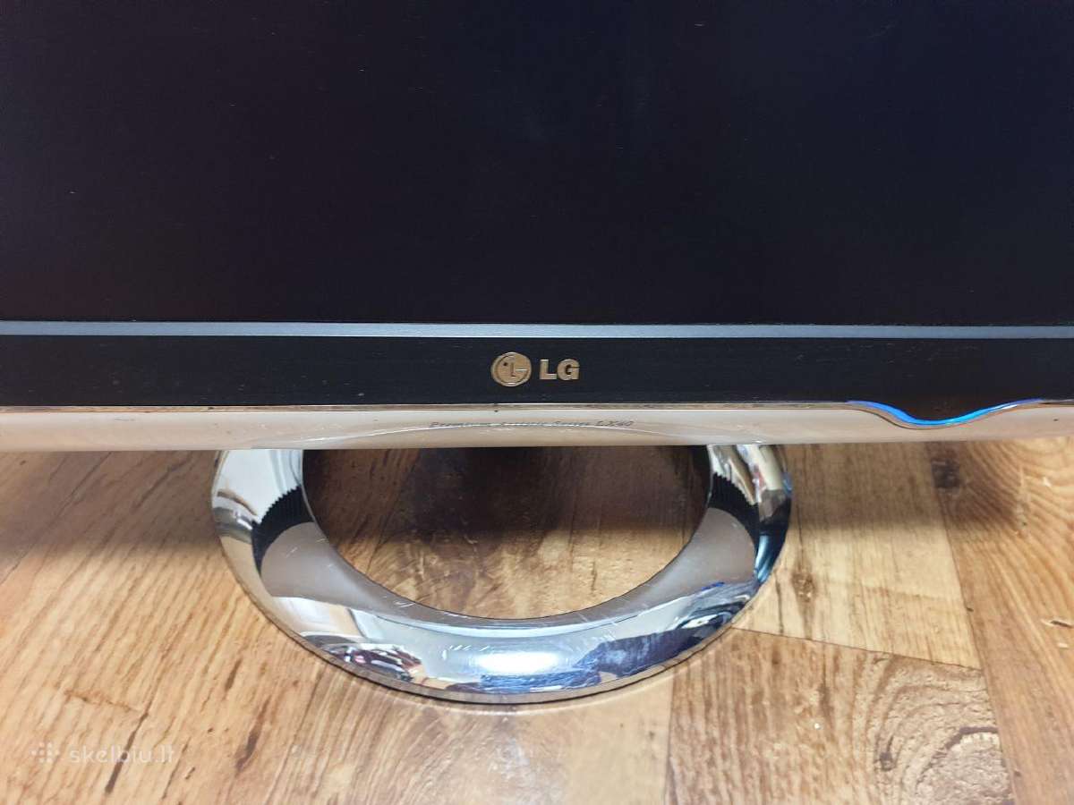 LG monitorius - nuotraukos Nr. 4