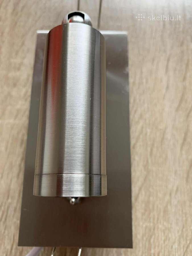 Modernus 1w LED Skaitymo Šviestuvas, 2 vnt. - nuotraukos Nr. 4