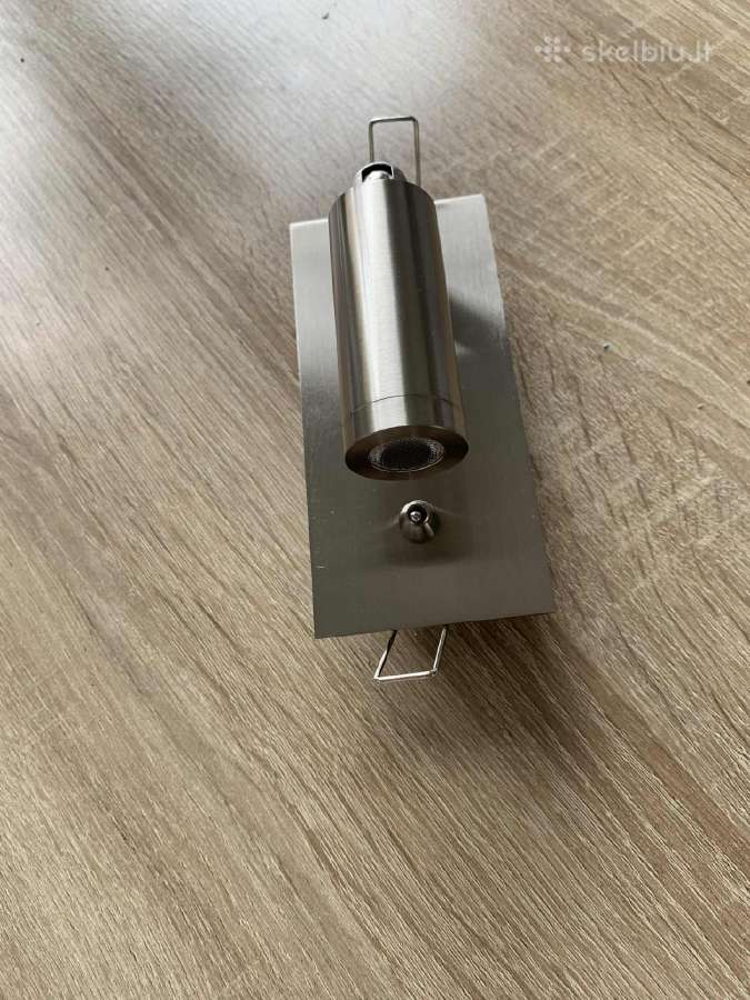 Modernus 1w LED Skaitymo Šviestuvas, 2 vnt. - nuotraukos Nr. 3