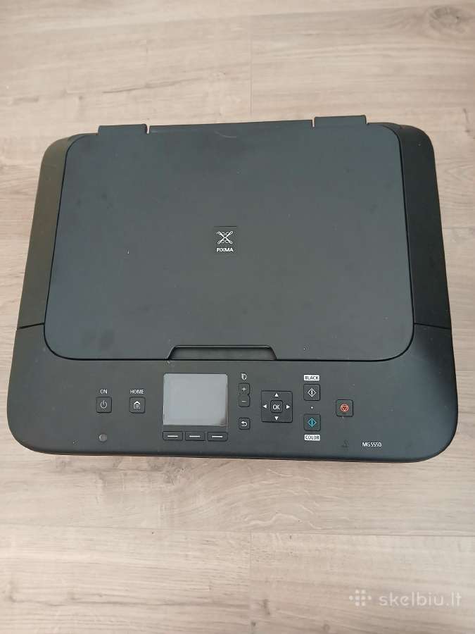 Pixma