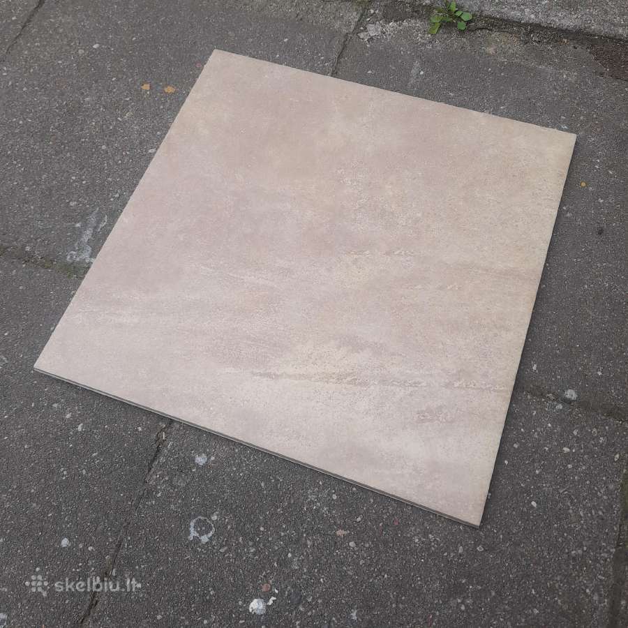 Plytelės naujos.10 vnt
