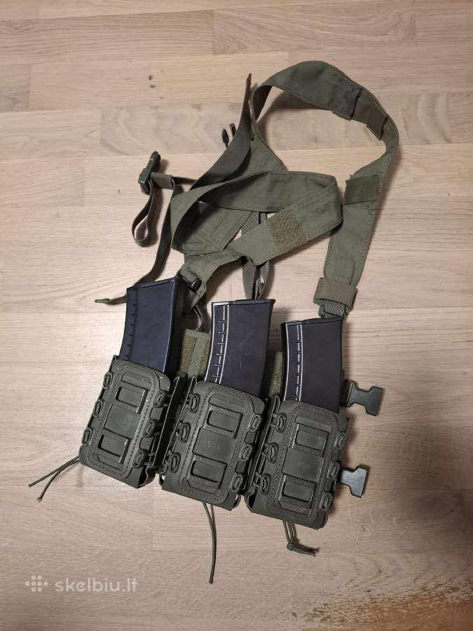 Liemene (chest rig)