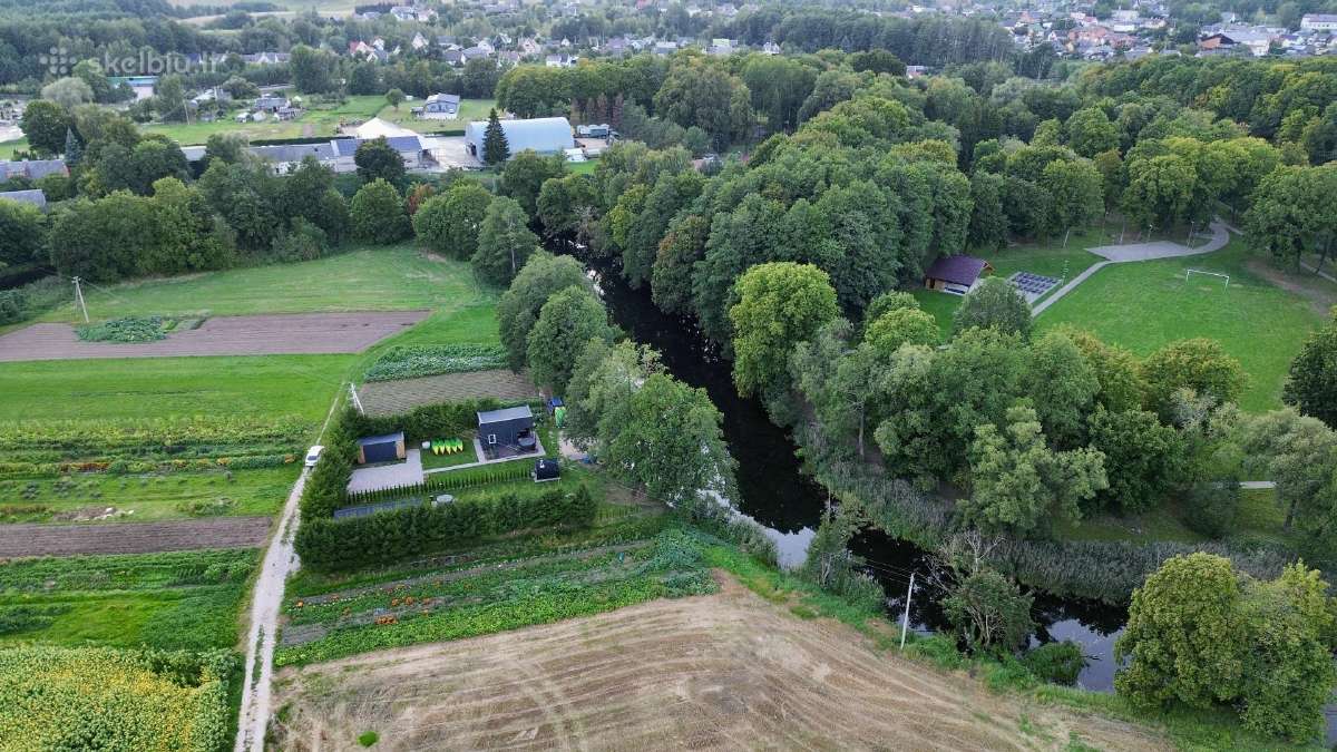Drono, fotoaparato paslaugos Lietuvoje - nuotraukos Nr. 17