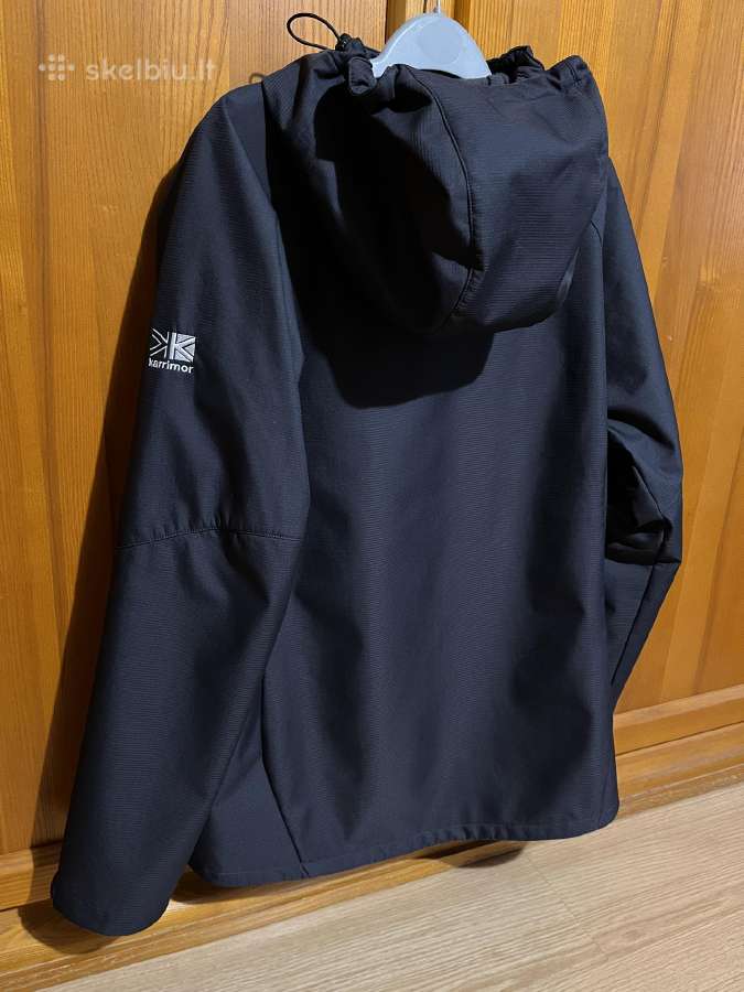 Rudeninė striukė Karrimor - nuotraukos Nr. 2