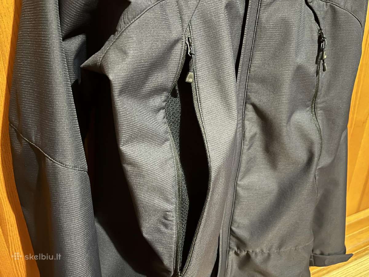 Rudeninė striukė Karrimor - nuotraukos Nr. 3