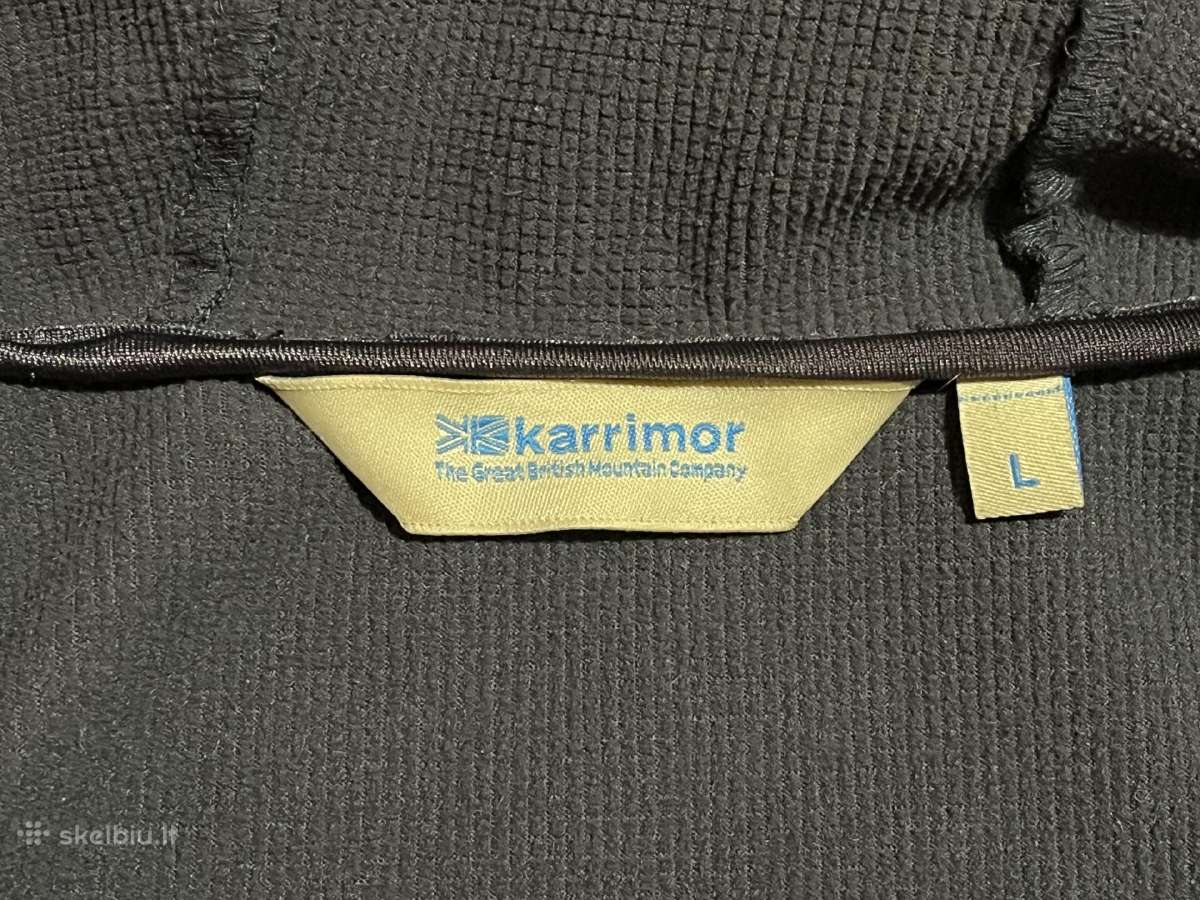 Rudeninė striukė Karrimor - nuotraukos Nr. 4