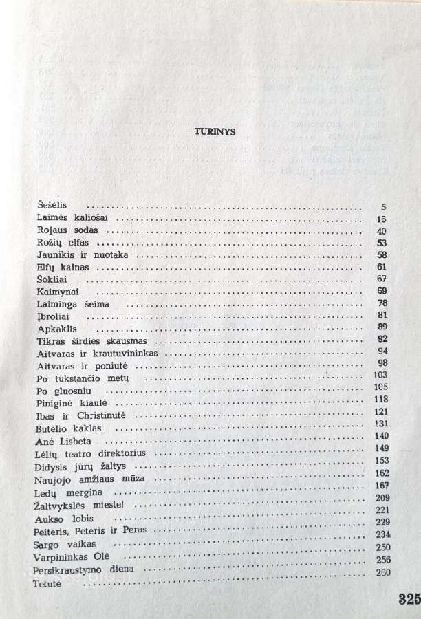H.k.andersenas "Pasakos ir istorijos" - nuotraukos Nr. 3