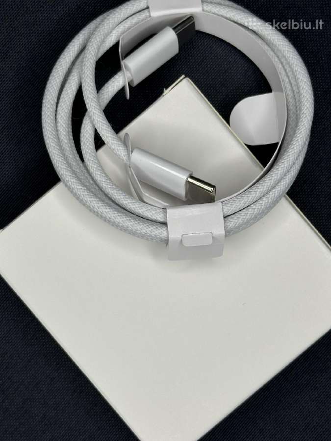 Magtic Usb-c kabelis