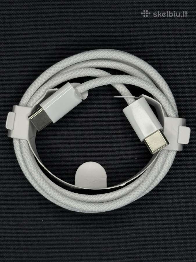 Magtic Usb-c kabelis - nuotraukos Nr. 2
