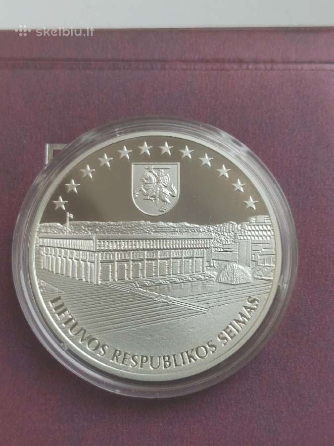 Lietuva - Briuselis - Lr seimas - Nato - nuotraukos Nr. 4