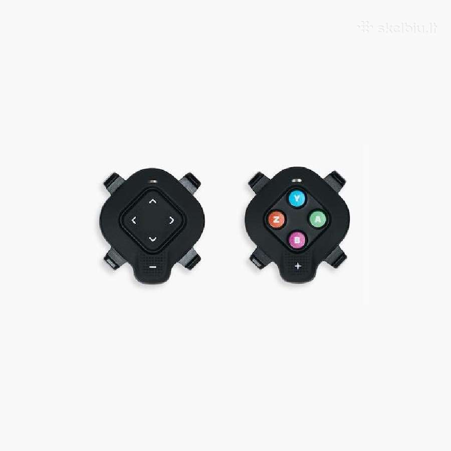 Wahoo Kickr Core 2 with Zwift Cog treniruoklis - nuotraukos Nr. 6