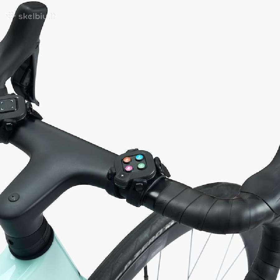 Wahoo Kickr Core 2 with Zwift Cog treniruoklis - nuotraukos Nr. 5