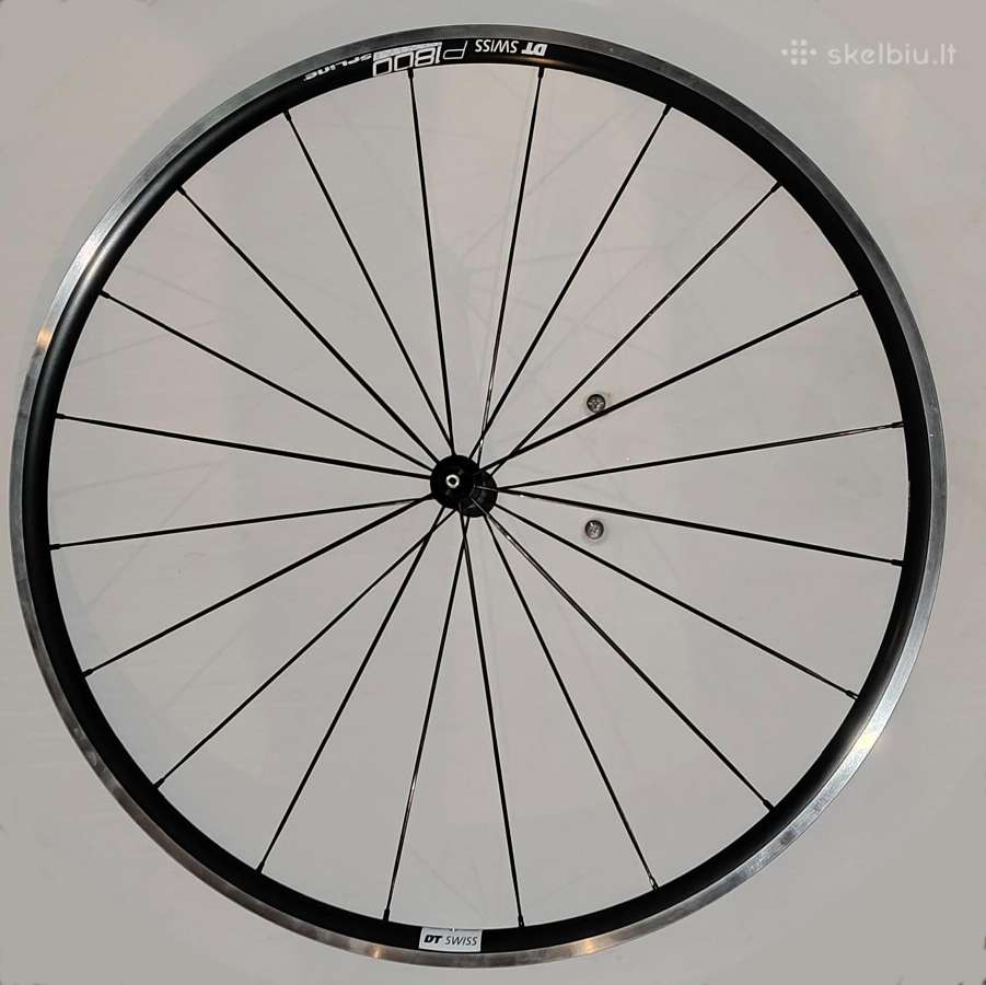 DT Swiss P 1800 Spline® 23 priekinis ratas