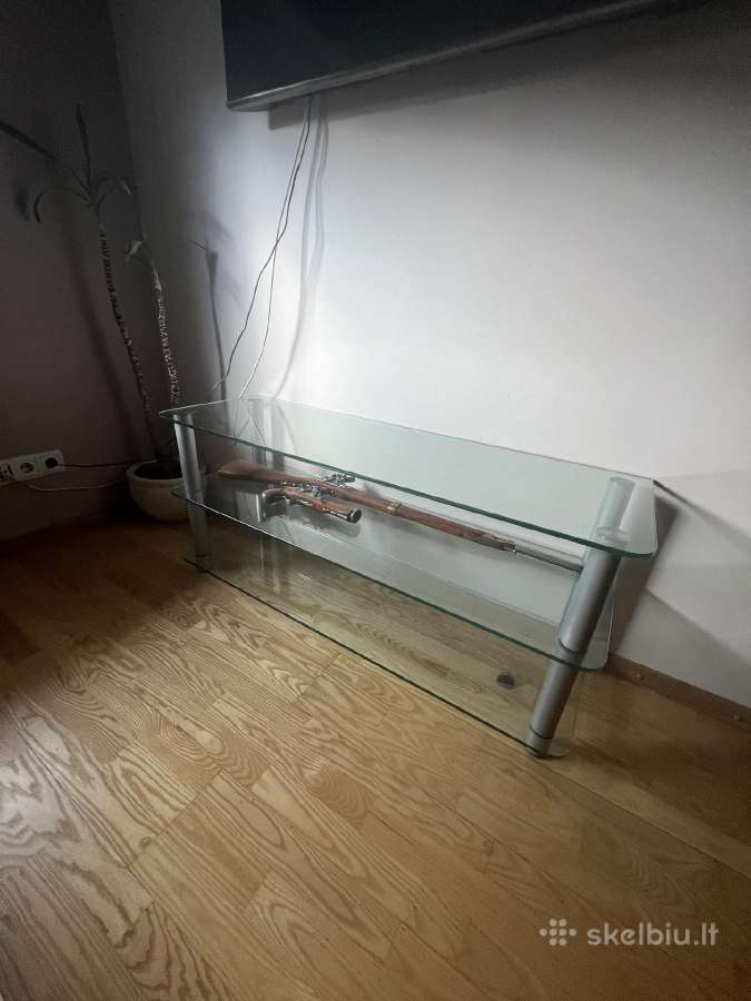 TV staliukas