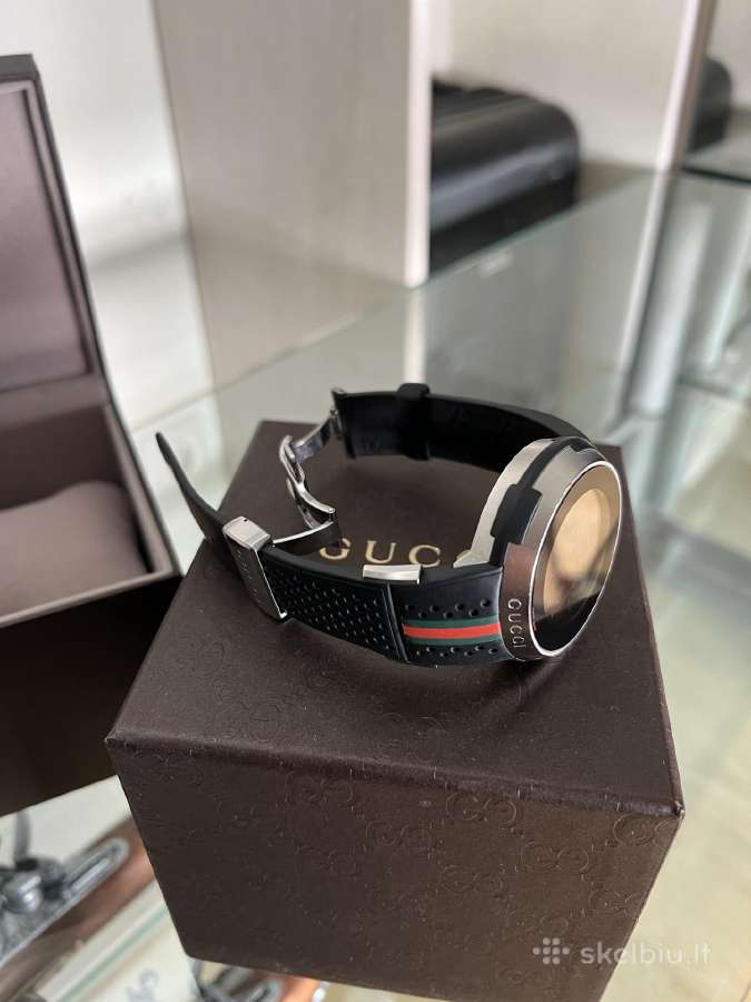 Laikrodis gucci