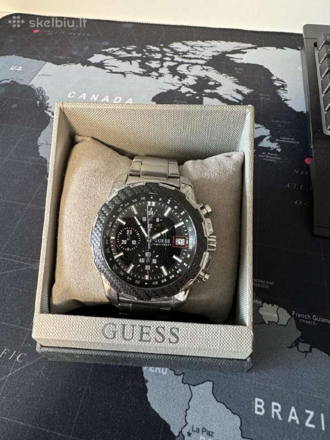 Guess Laikrodis