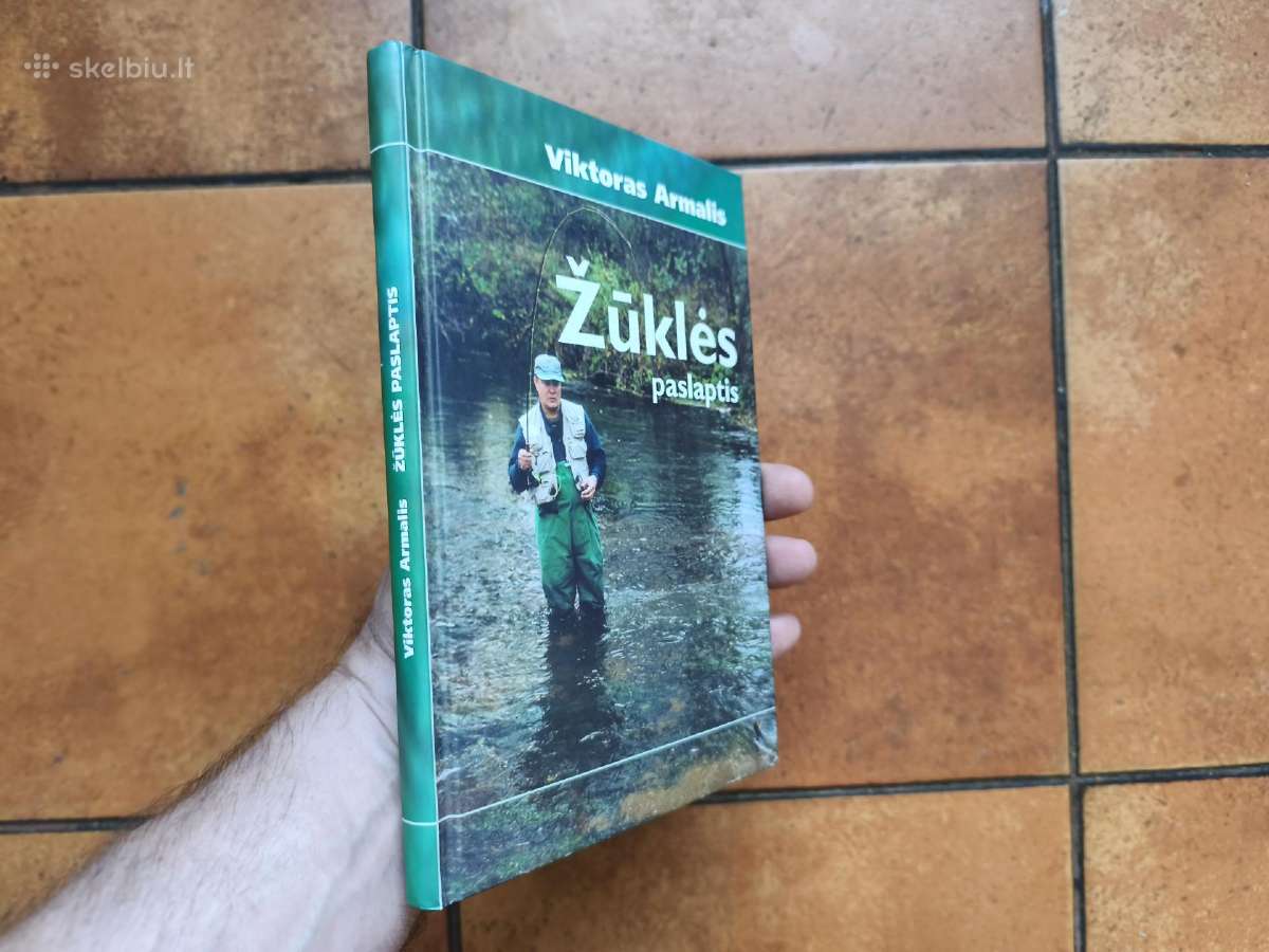 Žūklės dvąsingumas
