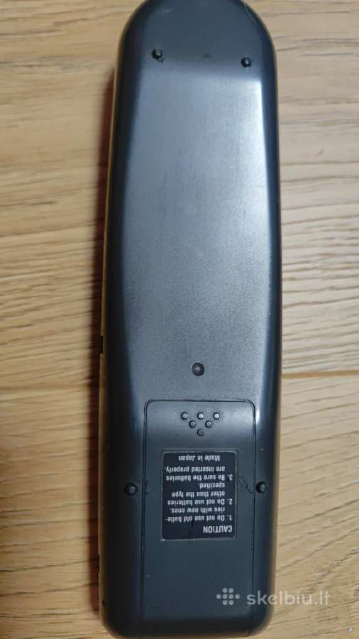 Panasonic Super Vhs Nv-hs 950 Eg - nuotraukos Nr. 8