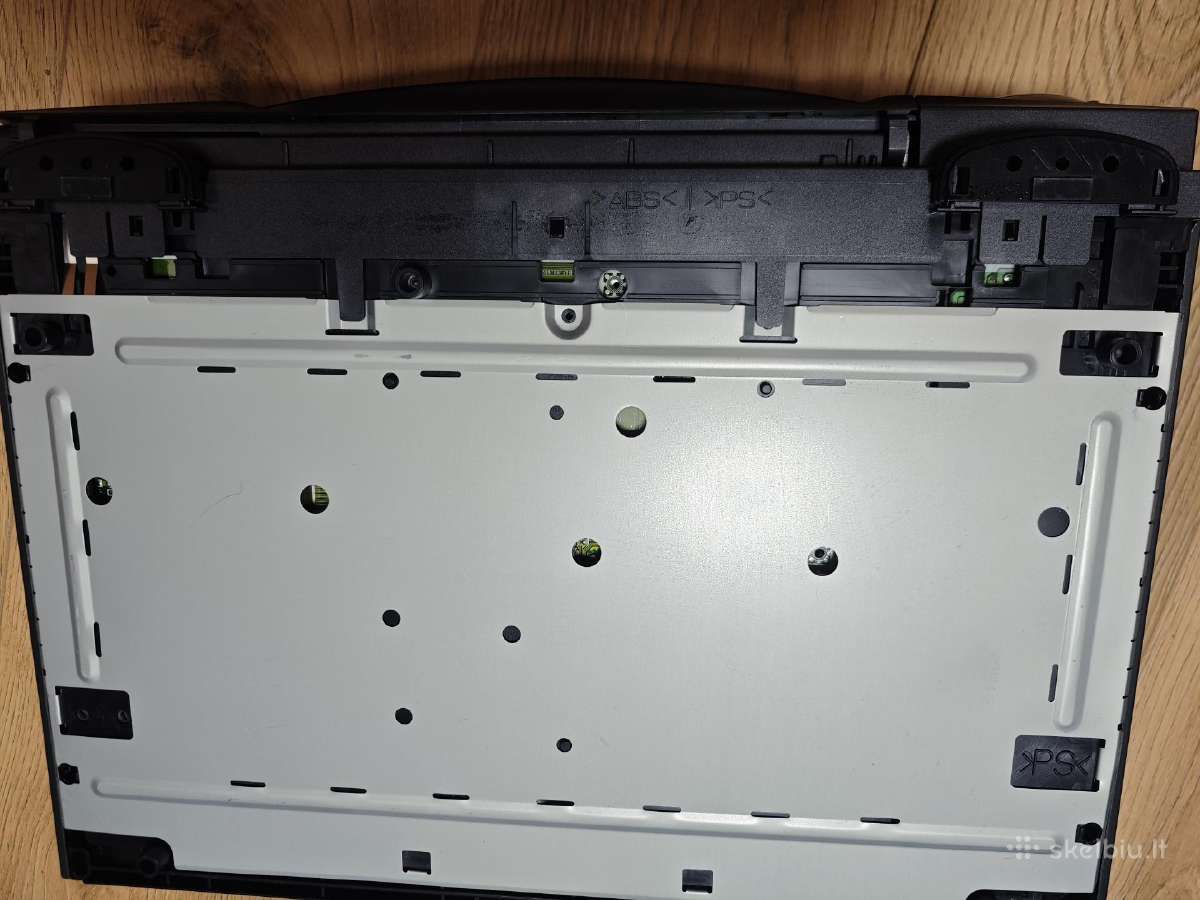 Panasonic Super Vhs Nv-hs 950 Eg - nuotraukos Nr. 12