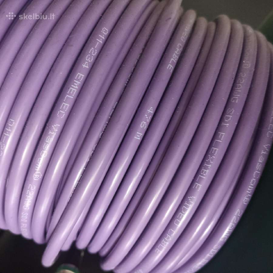 Sdi ir Optical Hdmi kabeliai - nuotraukos Nr. 4