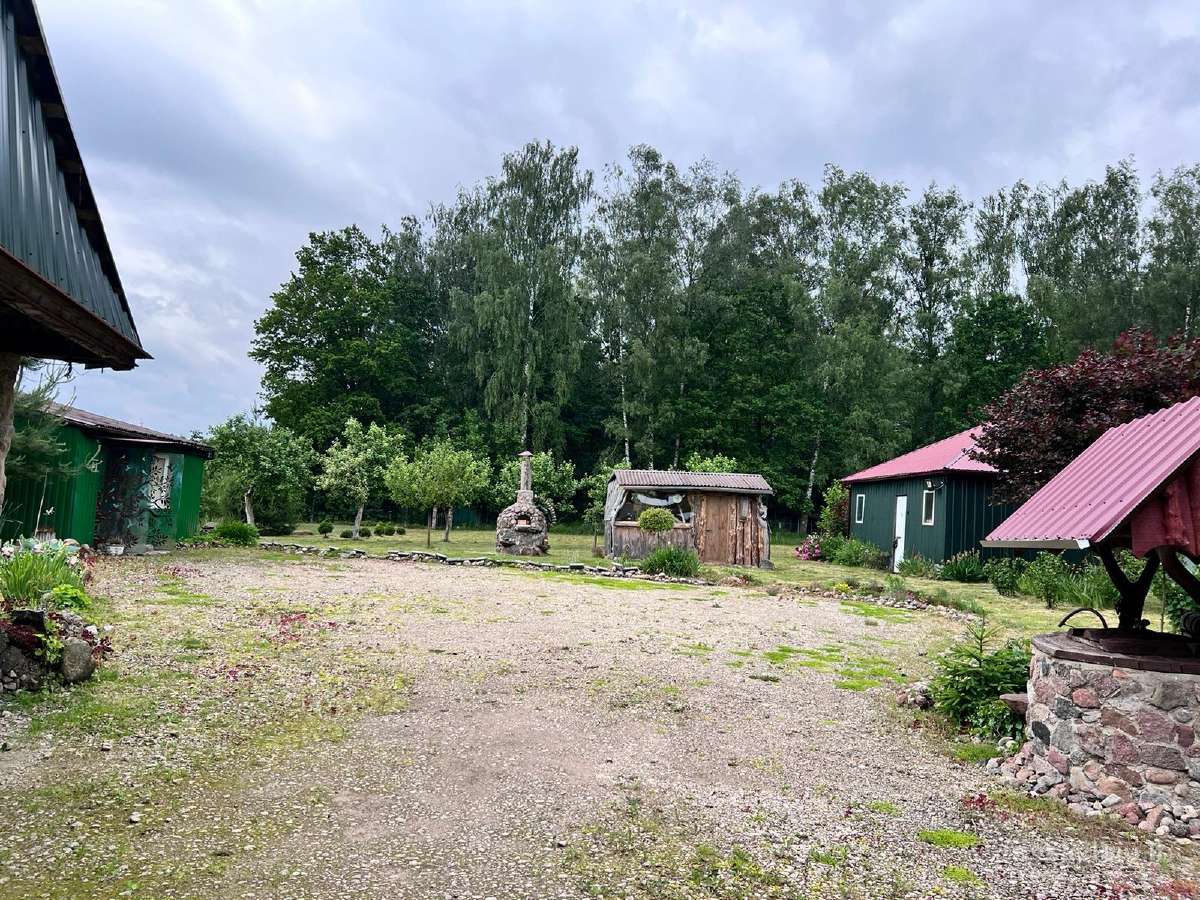 Nekilnojamas turtas - nuotraukos Nr. 5