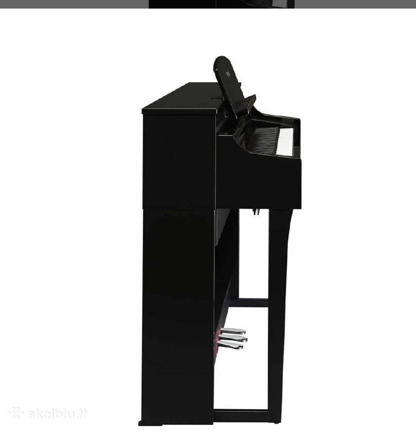 Skubiai ir nebrangiai Skaitmeninis pianinas Yamaha - nuotraukos Nr. 3