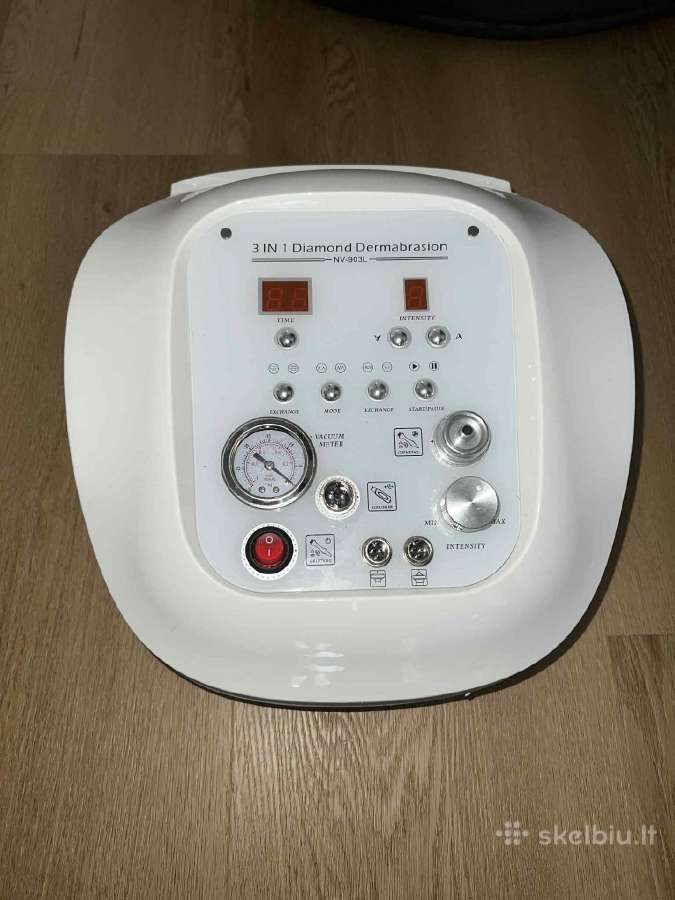 Kosmetoliginis aparatas Nv-903l