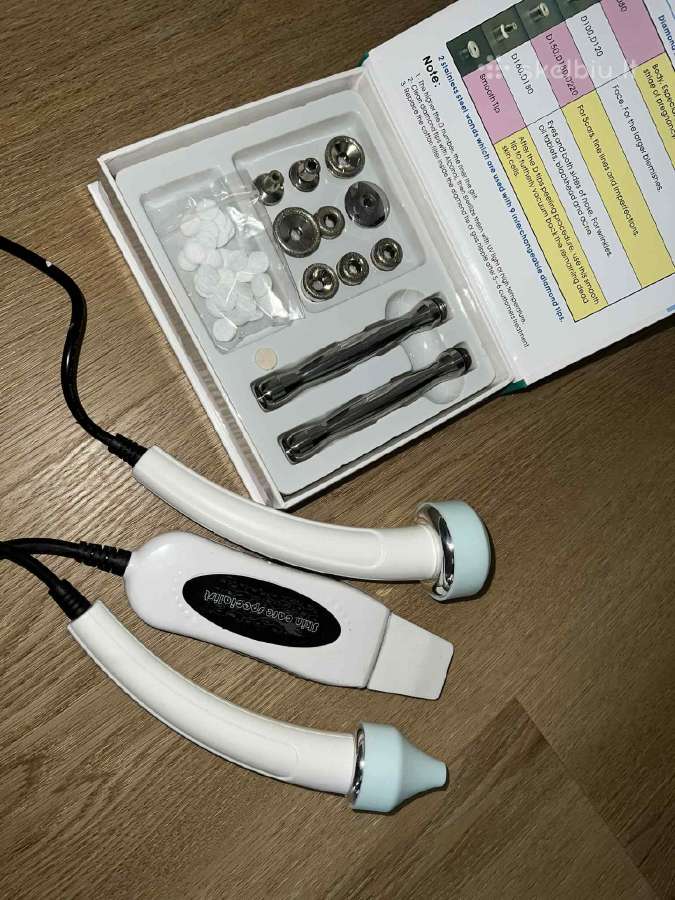Kosmetoliginis aparatas Nv-903l - nuotraukos Nr. 2