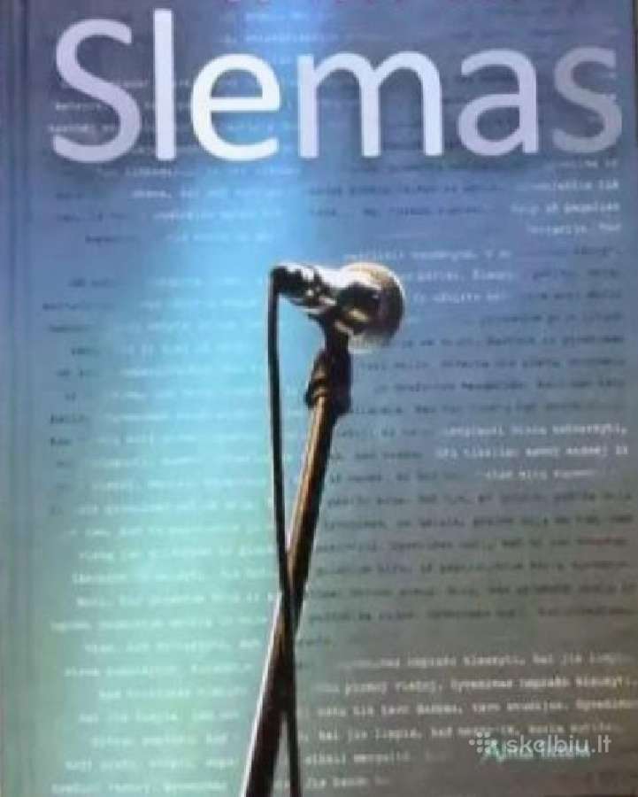 Slemas