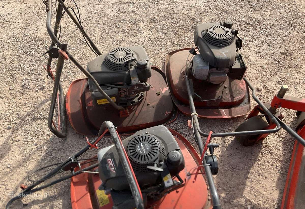 Husqvarna GX 560