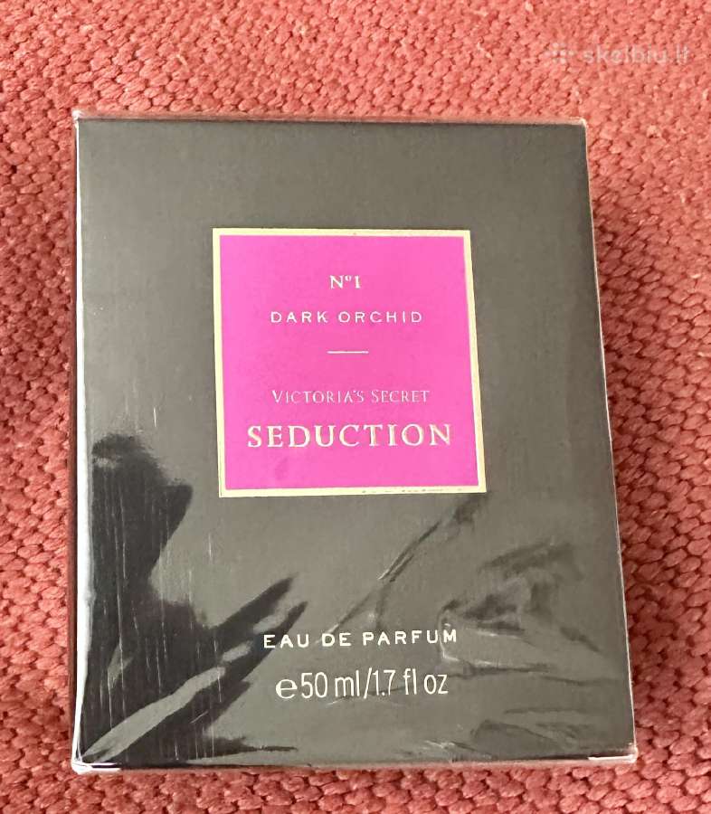 Victoria's Secret Seduction parfumuotas vanduo