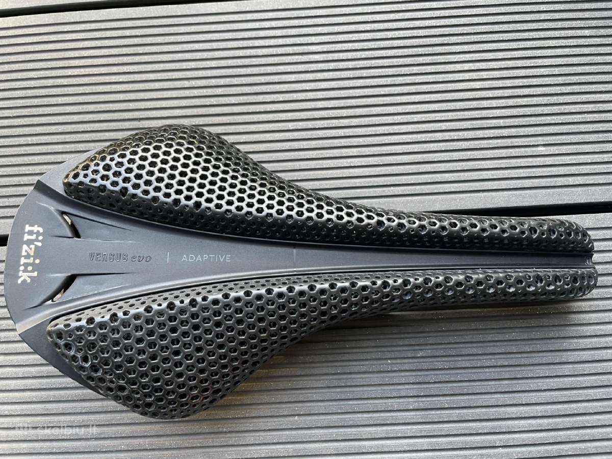 Fizik versus EVO 139mm sedynė