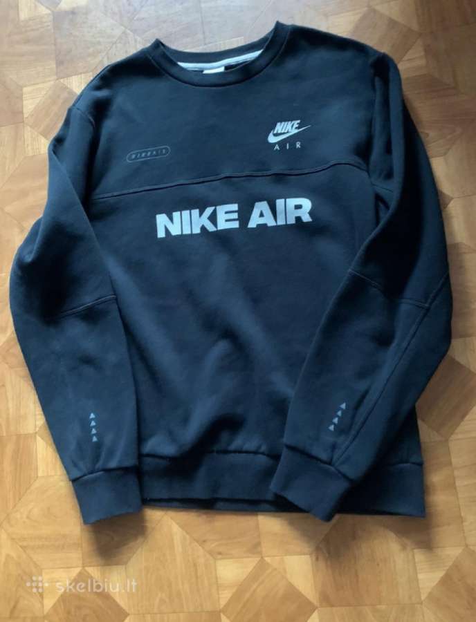 Nike air megztinis