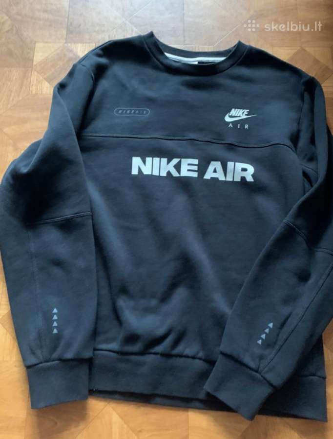 Nike air megztinis - nuotraukos Nr. 3
