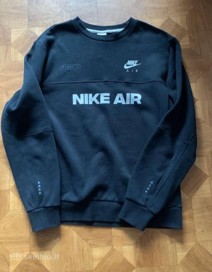 Nike air megztinis - nuotraukos Nr. 4