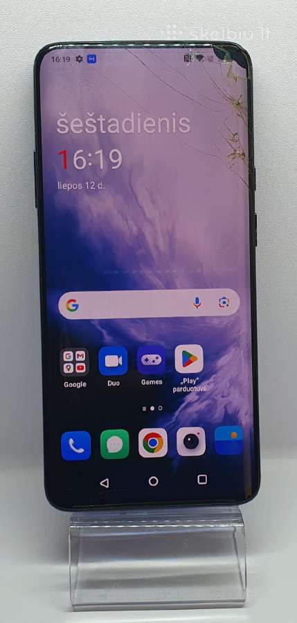 Oneplus 7 Pro 256gb - Skelbiu.lt
