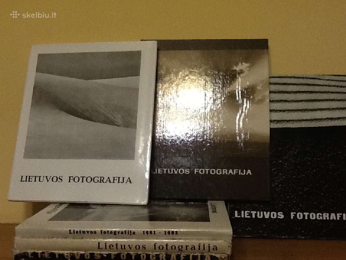 Lietuvos fotografija - nuotraukos Nr. 2