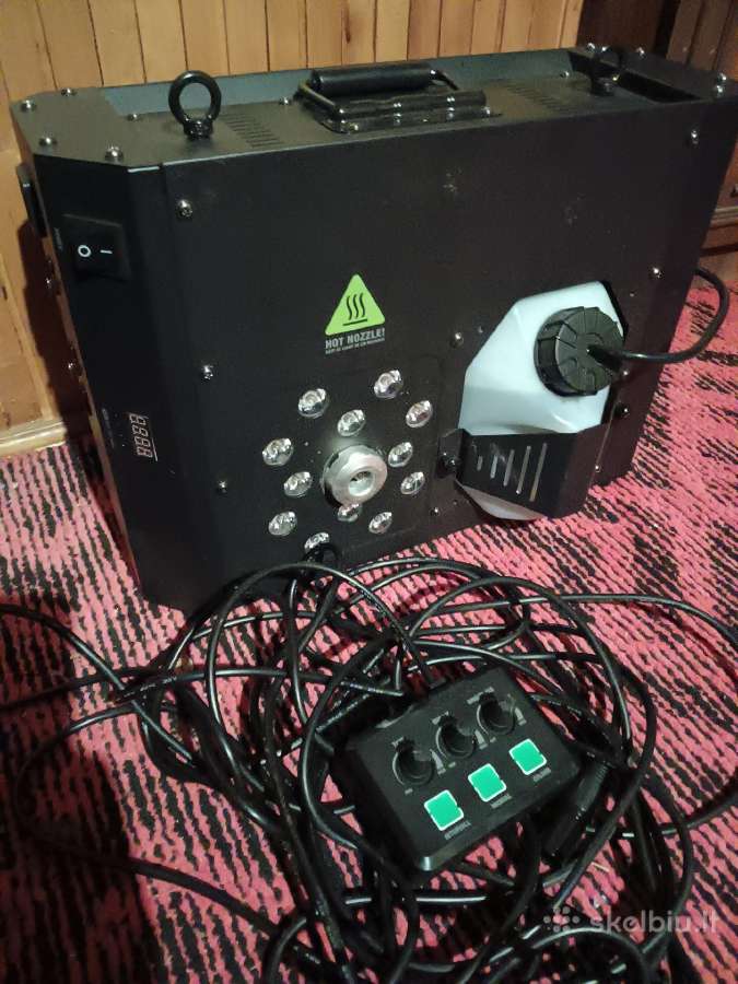 Cameo Steam Wizard 2000