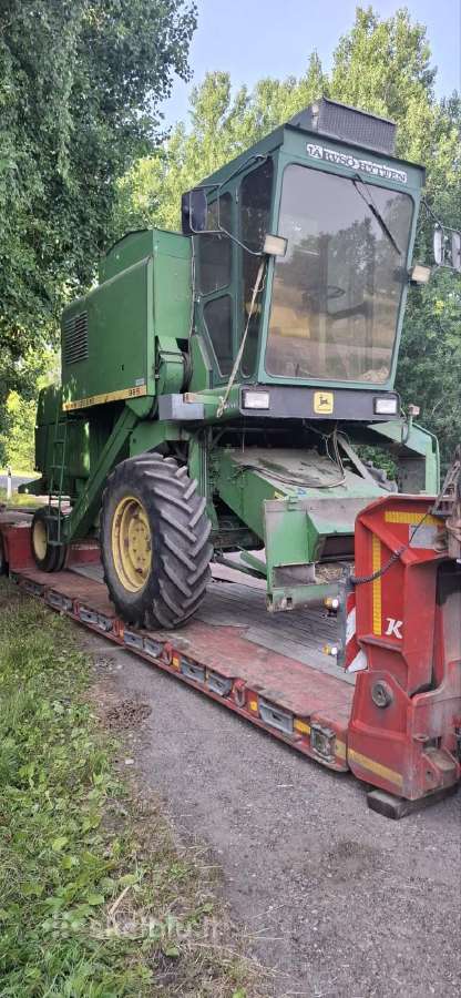 John Deere 955 - nuotraukos Nr. 4