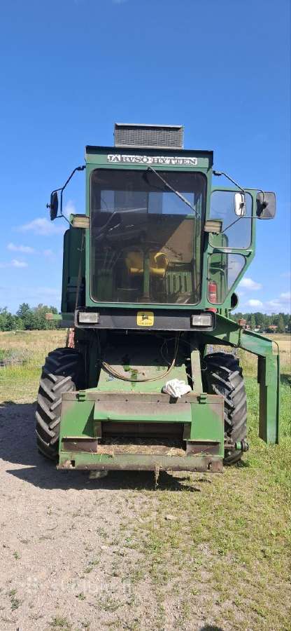 John Deere 955 - nuotraukos Nr. 5