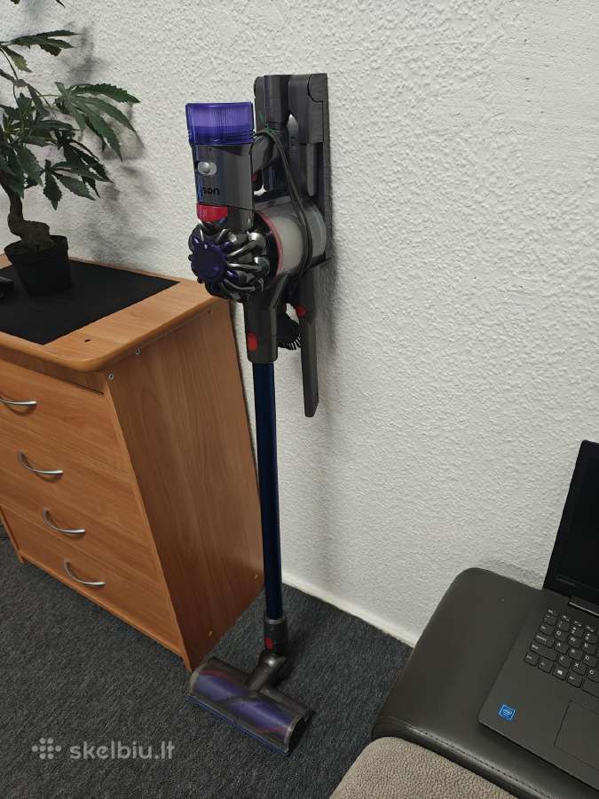 Dyson v8 absoliute