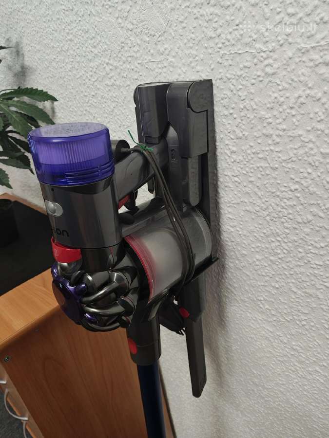 Dyson v8 absoliute - nuotraukos Nr. 2