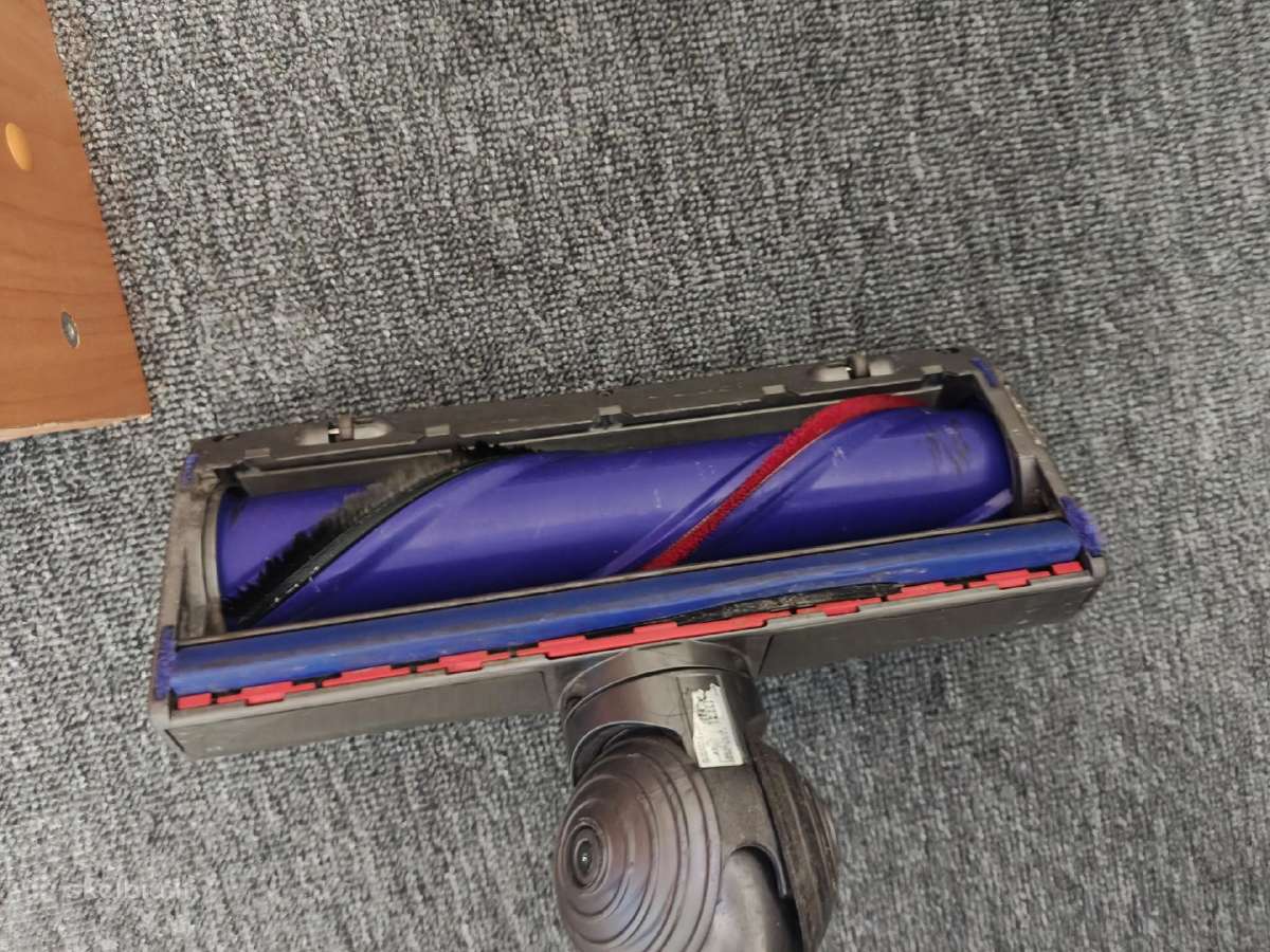 Dyson v8 absoliute - nuotraukos Nr. 3