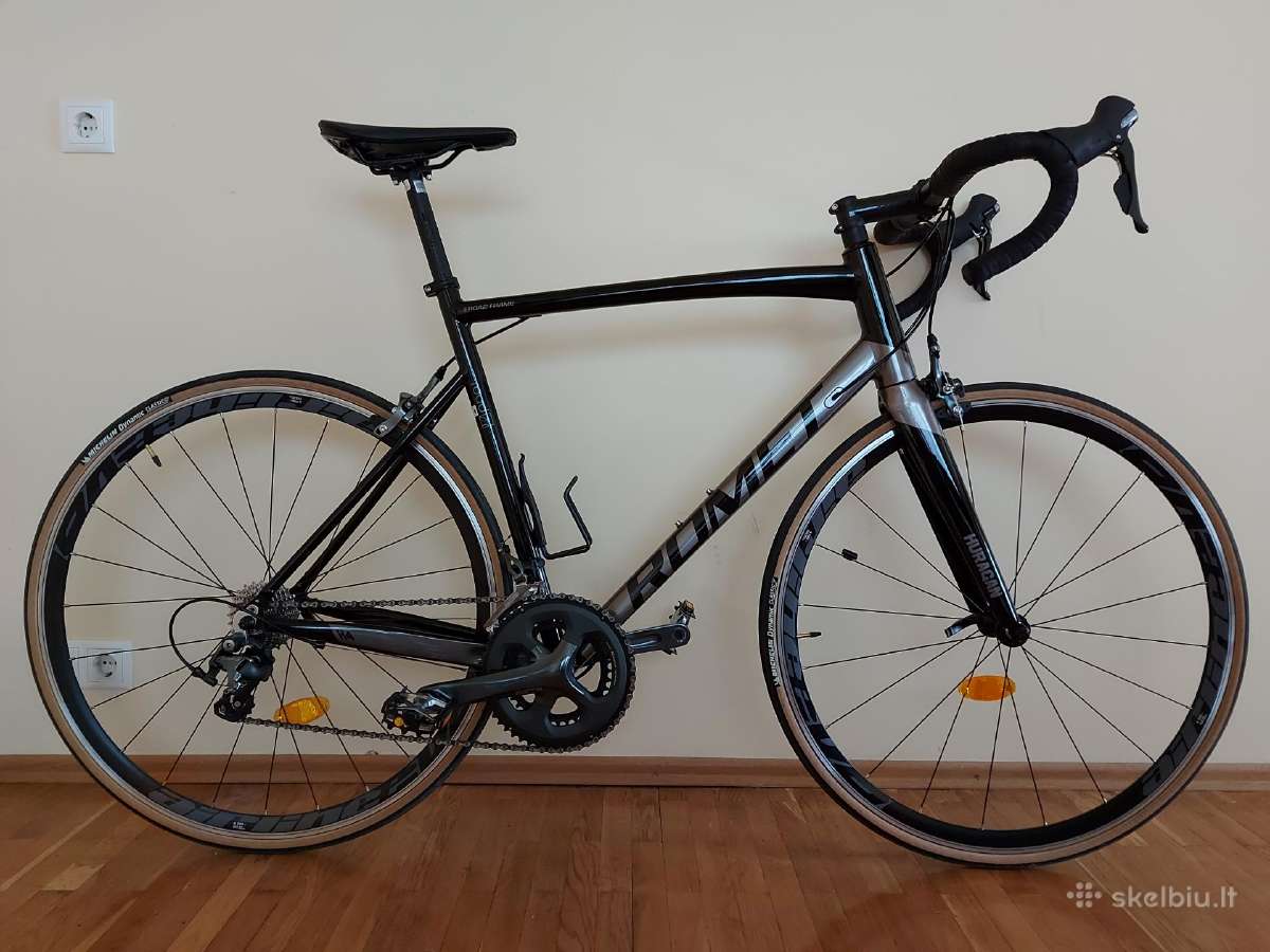 Romet Tiagra 2024